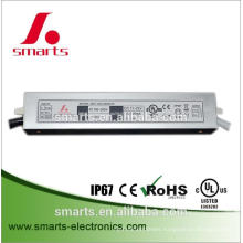 Single output PSU 18W 900mA constant current type led driver
